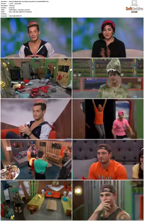 Big Brother US S16 720p HDTV x264-SCENE