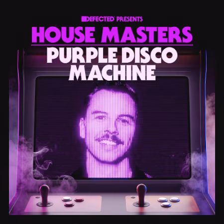 VA - Defected presents House Masters: Purple Disco Machine (2026)