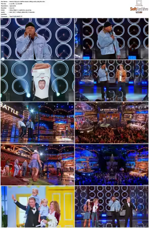 Lip Sync Battle S04 1080p WEB x264-TBS