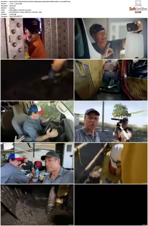 Dirty Jobs Rowed Trip S01 1080p DISC WEB-DL AAC2.0 x264-BOOP