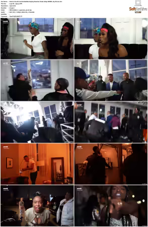 South Central Baddies 2022 S01-S05 1080p WEBDL x265-Pisces