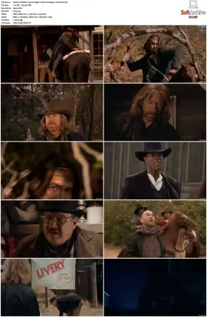 Walker Texas Ranger 1993 S01-S09 1080p WEB-DL H265 10bit DDP2.0-Zero00
