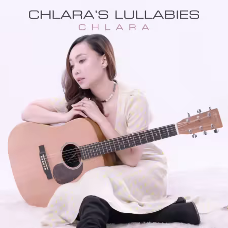 Chlara - Chlara's Lullabies (2026) Mp3 / Flac / Hi-Res