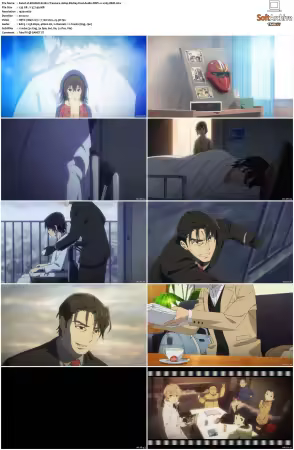 ERASED S01 1080p BluRay Dual-Audio DDP2.0 x265-8RM
