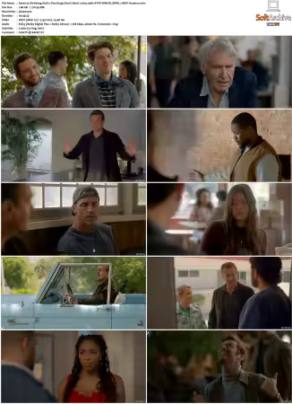 Shrinking 2023 S02 2160p ATVP WEB-DL x265 HEVC 10bit DDP 5.1 Vyndros
