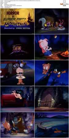 Tiny Toon Adventures 1990 S01-S03 1080p WEBRip 10bit EAC3 2.0 x265-iVy