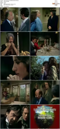 Thriller S01-S06 DVDRip XviD-NGP