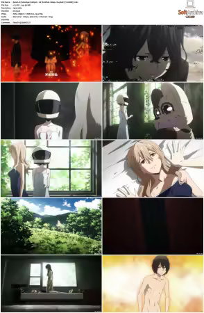Gleipnir S01 2020 1080p WEB-DL AVC AAC 2.0 English Dubbed-Golumpa