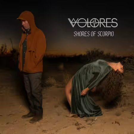 Volores - Shores of Scorpio (2026) (Hi-Res) FLAC/MP3