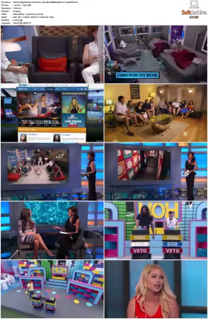 Big Brother US S17 720p CBS WEBRip AAC2 0 x264-BTW