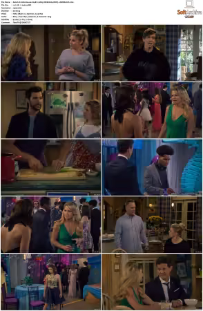 Fuller House S01-S05 1080p WEB H264 DDP5.1-DERMAGiC