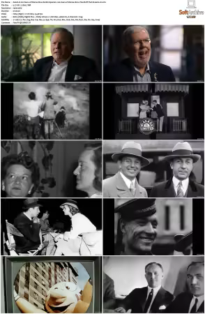 100 Years of Warner Bros S01 1080p HMAX WEB-DL DDP5.1 Atmos H264-RiPER