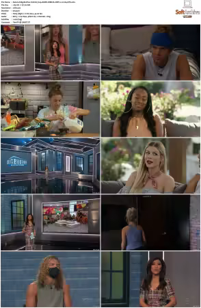 Big Brother US S22 720p AMZN WEB-DL DDP2.0 H264-NTb