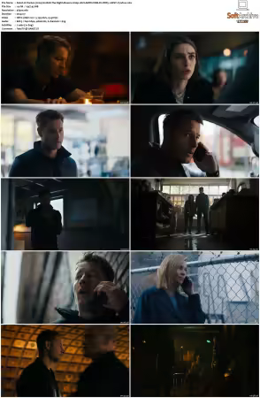 Tracker 2024 S02 2160p AMZN WEB-DL x265 HEVC 10bit DDP 5.1 Vyndros