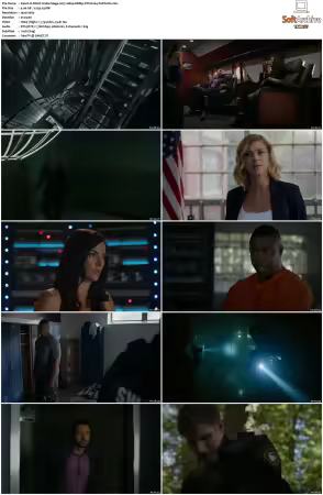 S.W.A.T. Under Siege 2017 1080p BDRip DTS H264-PoPCoRn