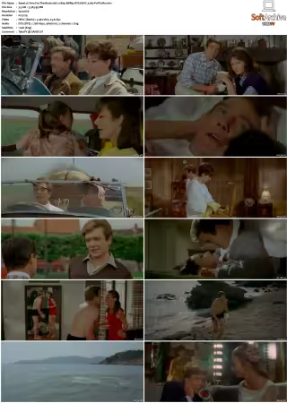 Two For The Road 1967 1080p BDRip DTS HEVC x265-PoPCoRn