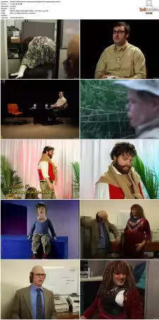 Tim And Eric Awesome Show Great Job S01-S05 DVDRip XviD-Scene