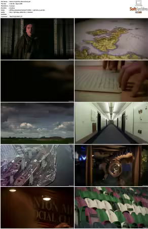 A History of Scotland S01-S02 BDRip XviD-SPRiNTER
