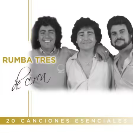 Rumba Tres - De Cerca (2026)