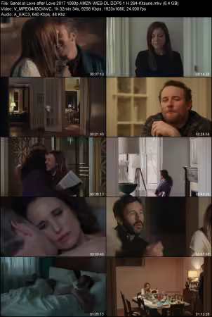 Love after Love 2017 1080p AMZN WEB-DL DDP 5.1 H264-Kitsune