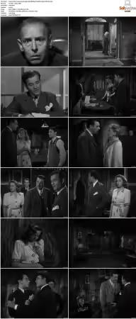 The Frozen Ghost 1945 1080p BDRip DTS HEVC x265-PoPCoRn