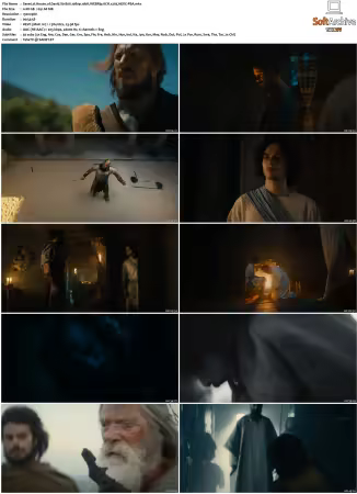 House of David S01-S02 1080p 10bit WEBRip 6CH x265 HEVC-PSA