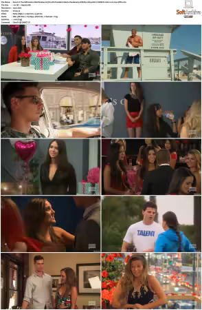The Millionaire Matchmaker S07 1080p HULU WEB-DL AAC2.0 H264-GPRS