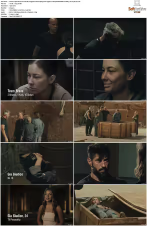Special Forces Worlds Toughest Test S01 S04 1080p WEB-DL AAC2.0 H264-BTN