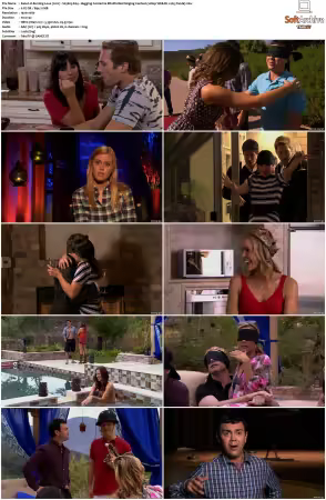 Burning Love 2012 S01 S03 1080p WEB-DL x265 HEVC 10bit AAC 5.1-Panda