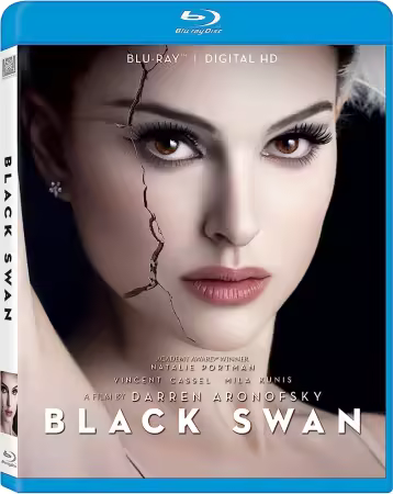 Black Swan 2010 1080p BluRay x265 8-bit AAC 5.1 WeSLeY