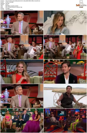 Southern Charm S06 1080p AMZN WEB-DL DDP5.1 H264-NTb