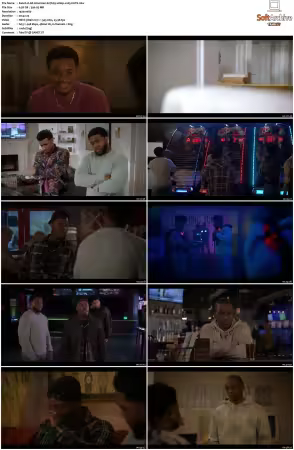 All American S07 1080p x265-ELiTE