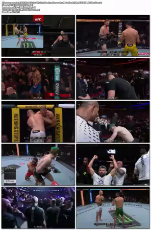 UFC Fight Night 267 Strickland vs Hernandez Main Card 720p WEB-DL H264-nVa