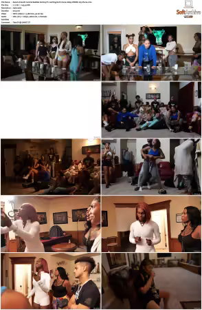 South Central Baddies 2022 S01-S05 1080p WEBDL x265-Pisces