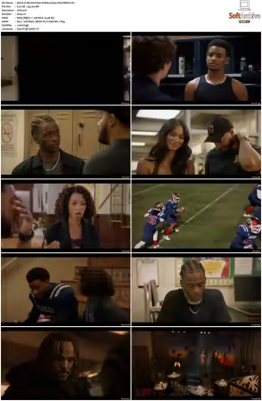 All American S07 720p x264-FENiX