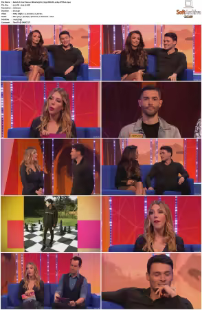 Your Face or Mine S01-S06 MIX H264-MIXED