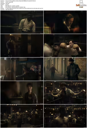 A Thousand Blows S02 1080p 10bit WEBRip 6CH x265 HEVC-PSA