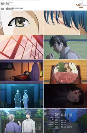 Woodpecker Detectives Office S01 1080p CR WEB-DL AAC2.0 H264-BiOMA