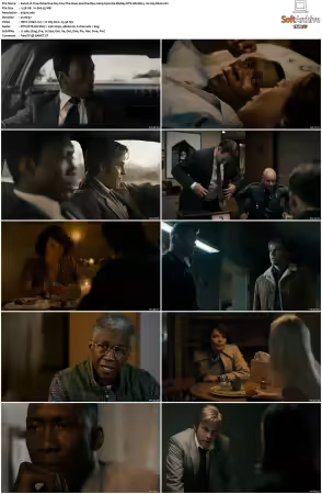True Detective S03 2160p Upscale BluRay DTS-HD MA 5 1 H265-R&amp;H