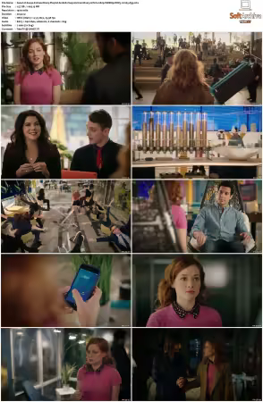 Zoeys Extraordinary Playlist S01 S02 1080p WEBRip DDP5.1 H265-d3g