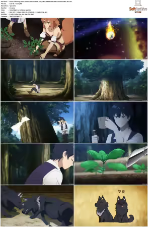 Farming Life in Another World S01 2023 1080p WEB-DL AVC AAC 2 0 Dual Audio -ZR