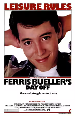 Ferris Buellers Day Off 1986 1080p x264 TrueHD 7.1 Atmos Multi PT-BR-GuyZo
