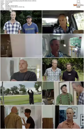 Tiny House Nation S01 2014 Complete 1080p Netflix WEB-DL AVC AAC 2.0-DBTV