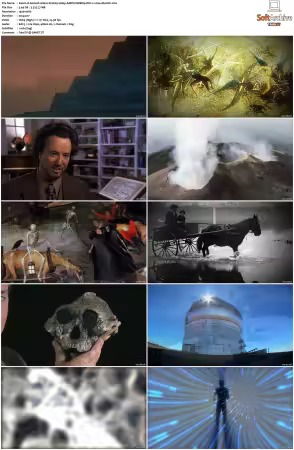 Ancient Aliens S02 1080p AMZN WEBRip DD2 0 x264-Absinth