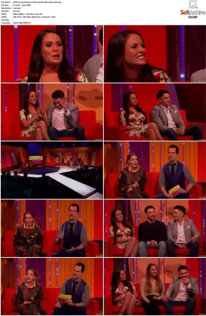 Your Face or Mine S01 S06 MIX H264-MIXED