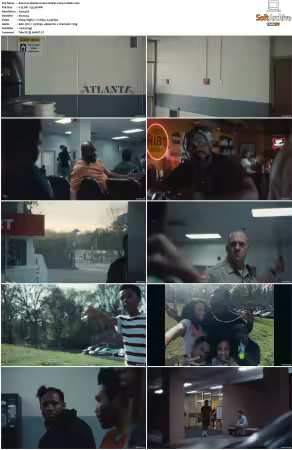 Atlanta S01 DVDRip x264-NODLABS
