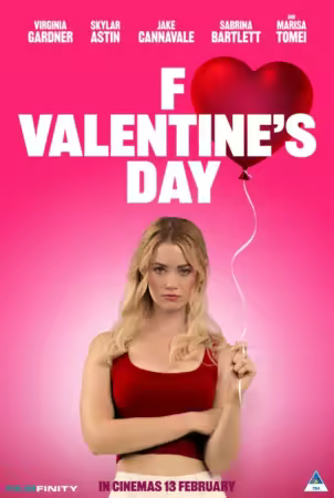 F Valentines Day 2026 1080p AMZN WEB-DL DD 5.1 H264-playWEB