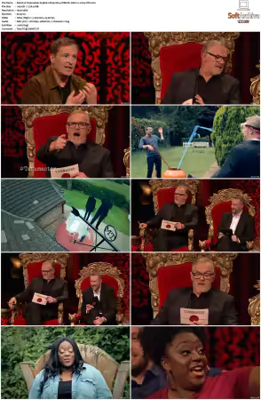 Taskmaster S13 1080p ALL4 WEB-DL AAC2.0 H264-NTb