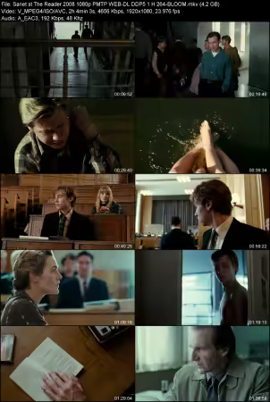 The Reader 2008 1080p PMTP WEB-DL DDP 5.1 H264-BLOOM