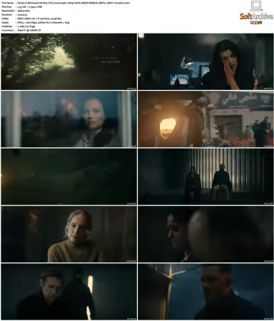 MobLand 2025 S01 2160p AMZN WEB-DL x265 HEVC 10bit DDP 5.1 Vyndros